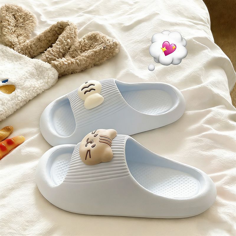 Women Shoes Must Have - Ins Soft and Cute Student Dormitory