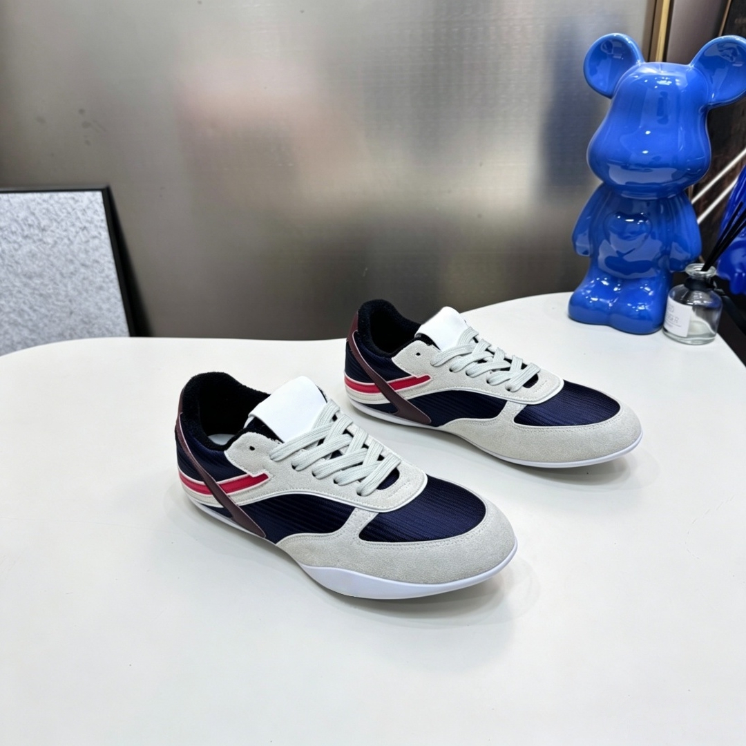 Women Shoes Luxury Brand - Handmade Casual Sneakers German Army Trainers