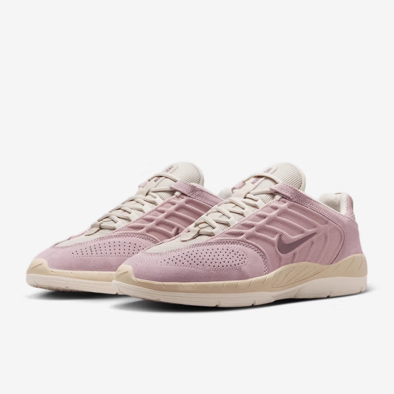 Women Shoes Must Have - Nike's New Shock-Absorbing, Wear-Resistant, and Stable