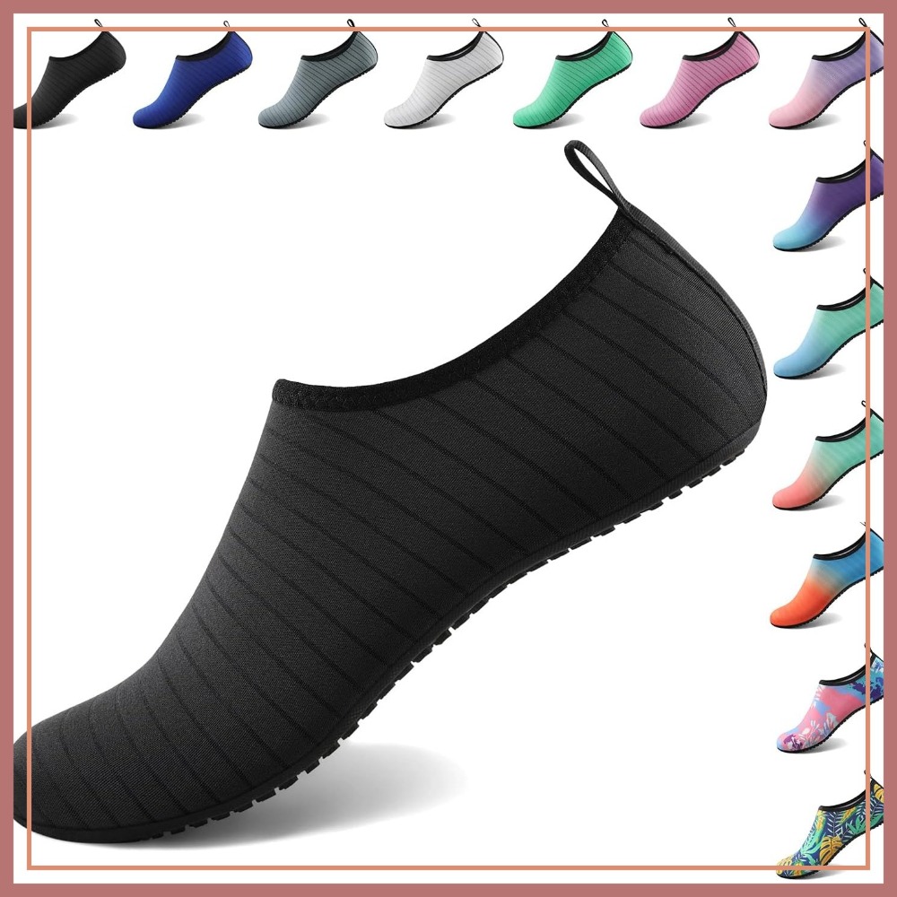 Women Shoes Must Have - Tanamo Water Shoes for Women Men