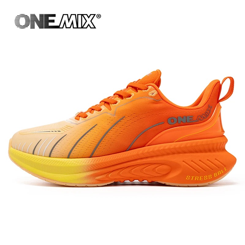 Women'S Shoes For Tennis - ONEMIX Running Shoes for Man Athletic
