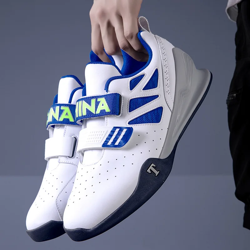 Women'S Shoes Weightlifting - 2026 Gym Comprehensive Weightlifting Shoes Size