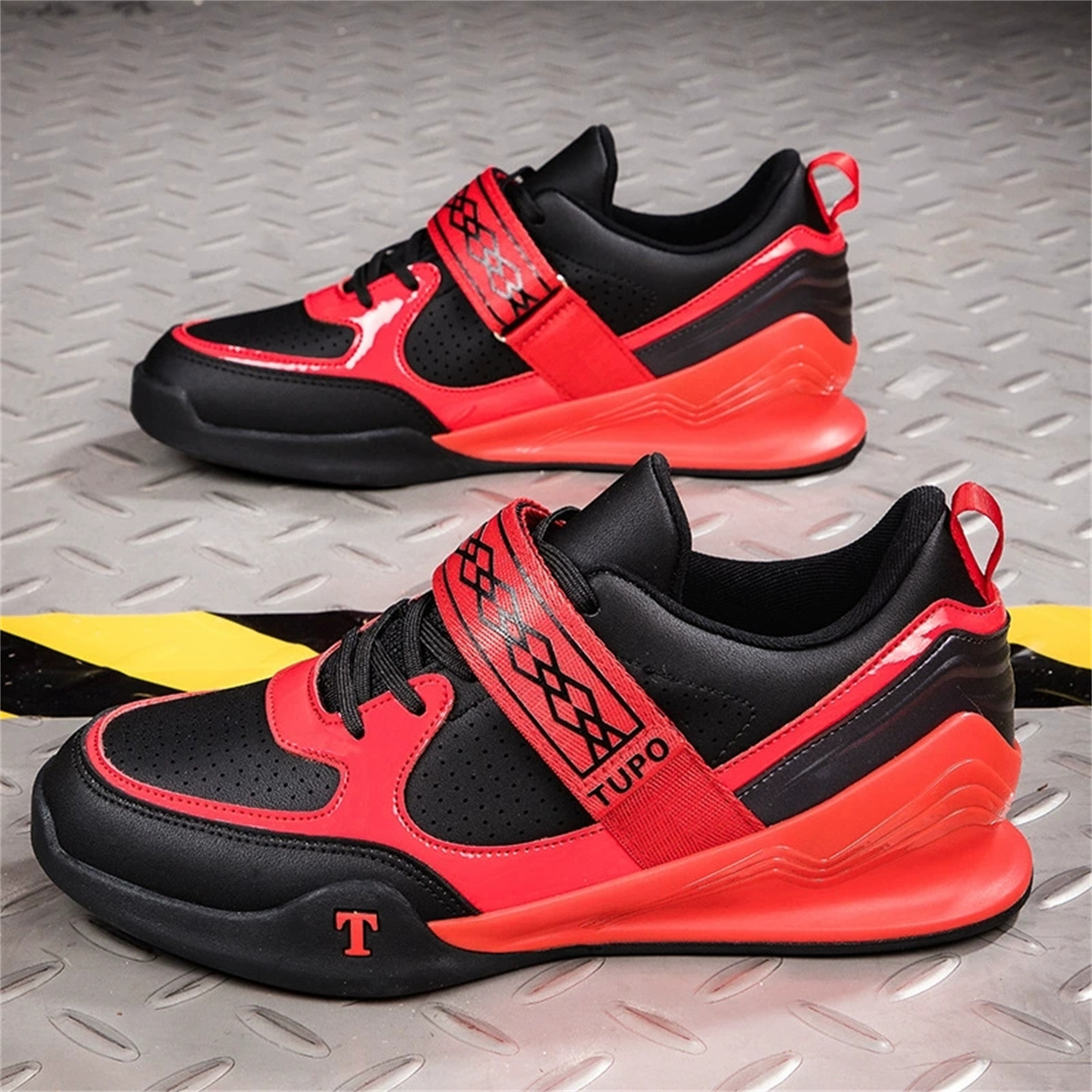 Women'S Shoes Weightlifting - Squat & Weightlifting Shoes For Men