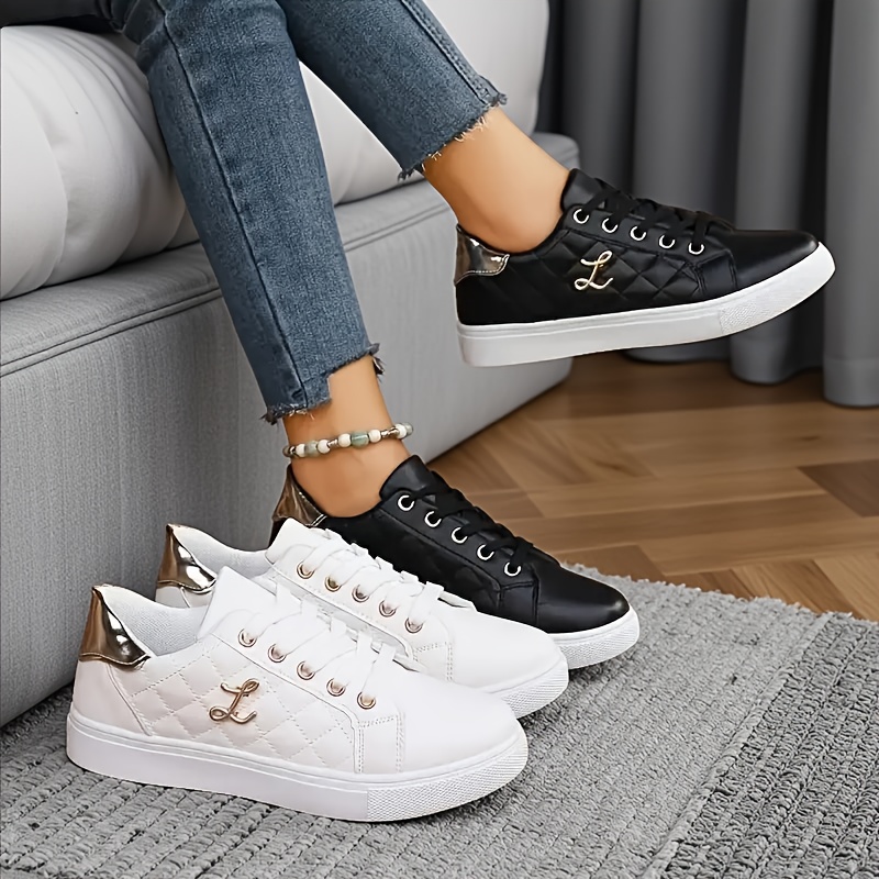 Women'S Shoes For Tennis - Women's Fashion Sneakers for Walking Running