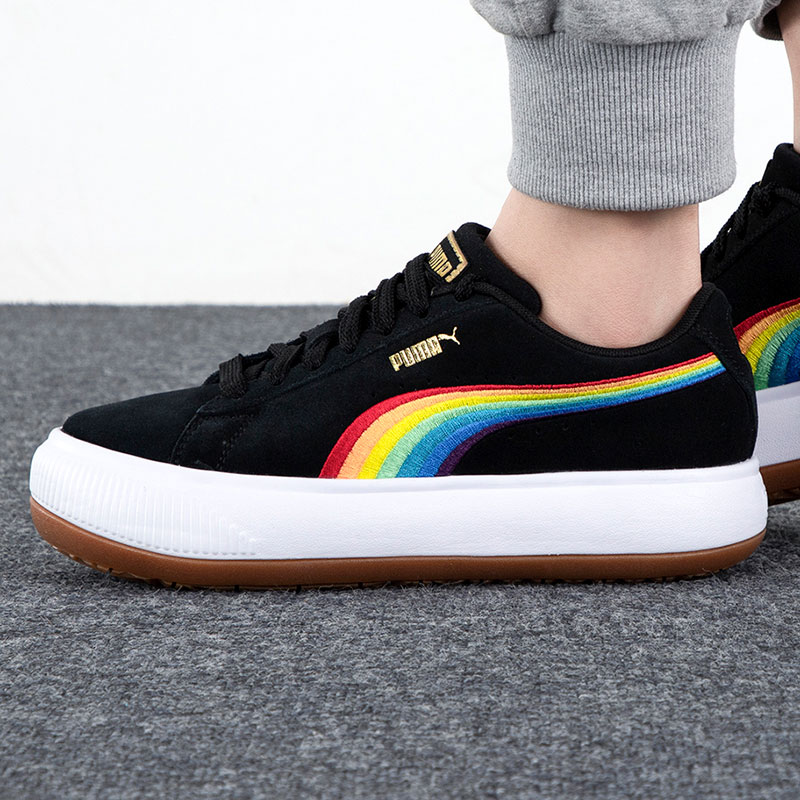 Women Shoes Puma - Puma Authentic Season's New Women's Fashion