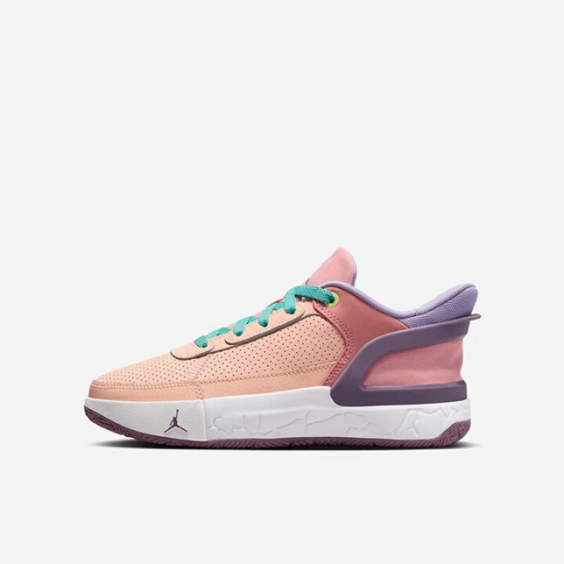 Women Shoes Must Have - Nike's New Jordan Series Cushioning Design,
