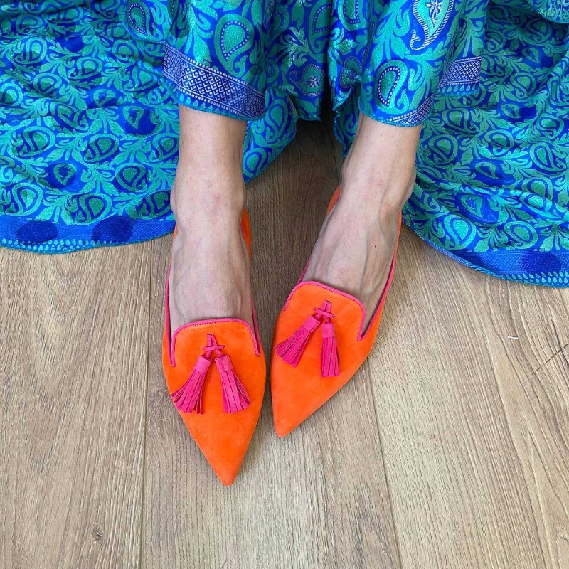 Spring/Summer 2026 Solid Color - Women Shoes With Heels avis et prix