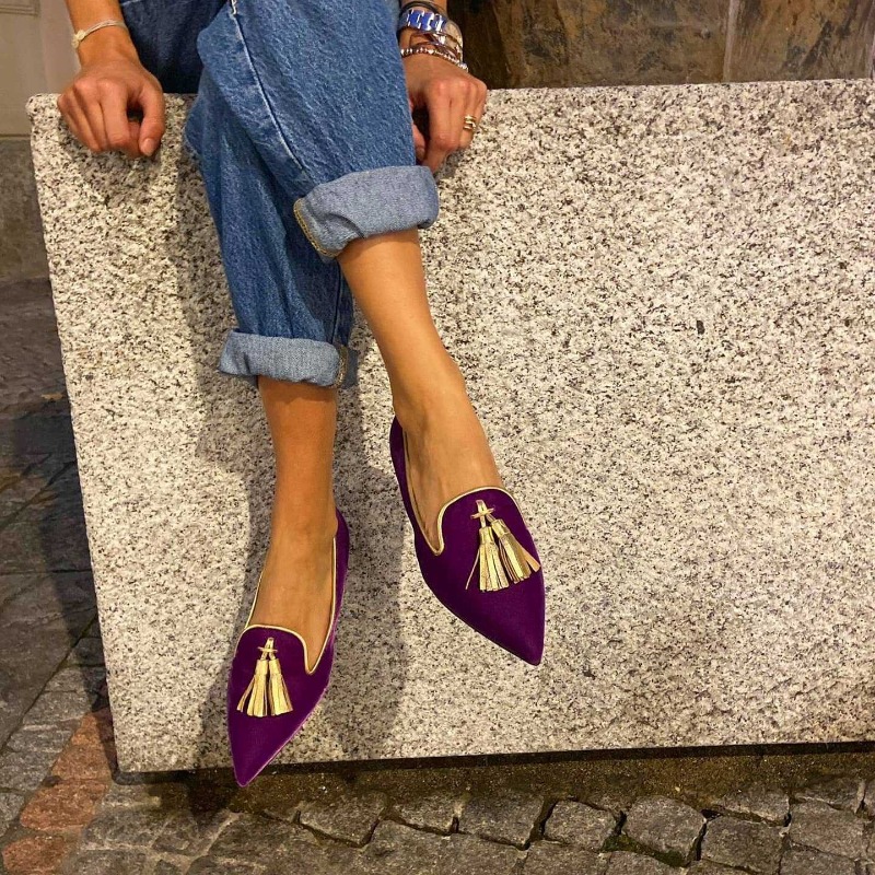 Spring/Summer 2026 Solid Color - Women Shoes With Heels avis et prix