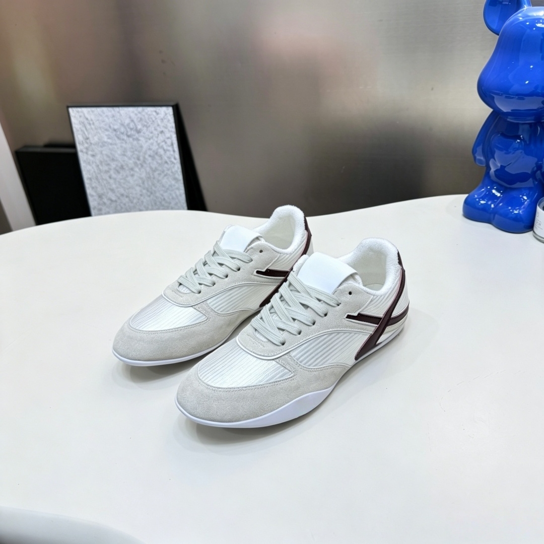 Handmade Casual Sneakers Germa - Women Shoes Luxury Brand avis et prix