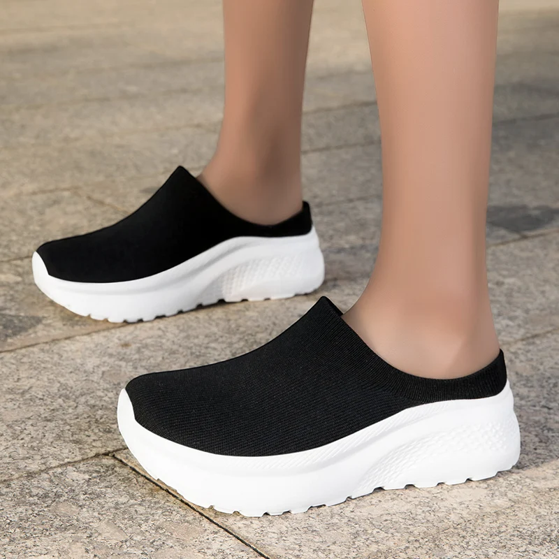 Wide Barefoot Women Slippers S - Women Shoes For Walking avis et prix