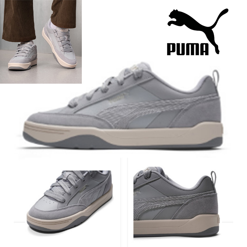 Puma Mid Low Top Classic Fashi - Women Shoes Puma avis et prix