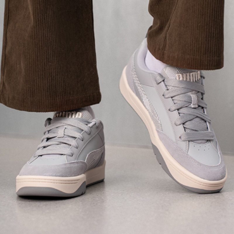 Puma Mid Low Top Classic Fashi - Women Shoes Puma avis et prix