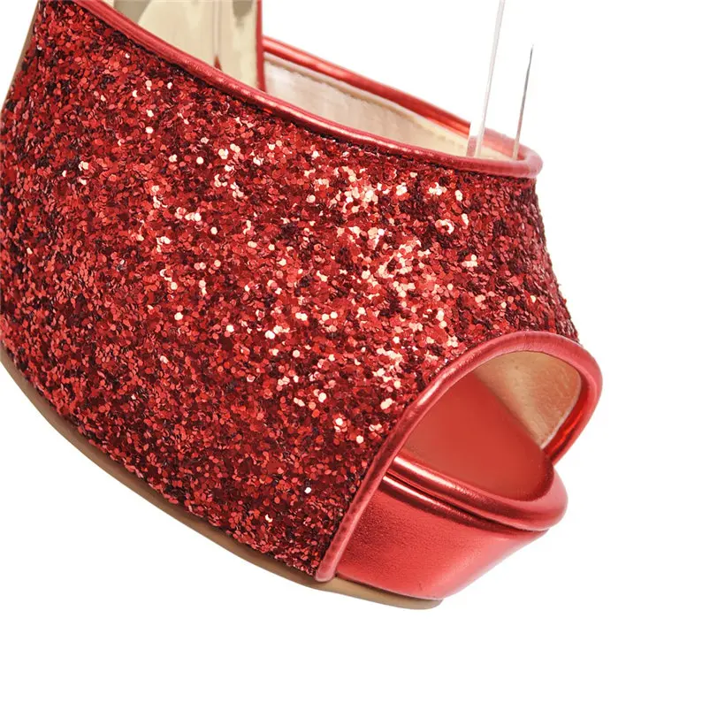 Silver Summer Women High Heel  - Ankle Strap Heels avis et prix