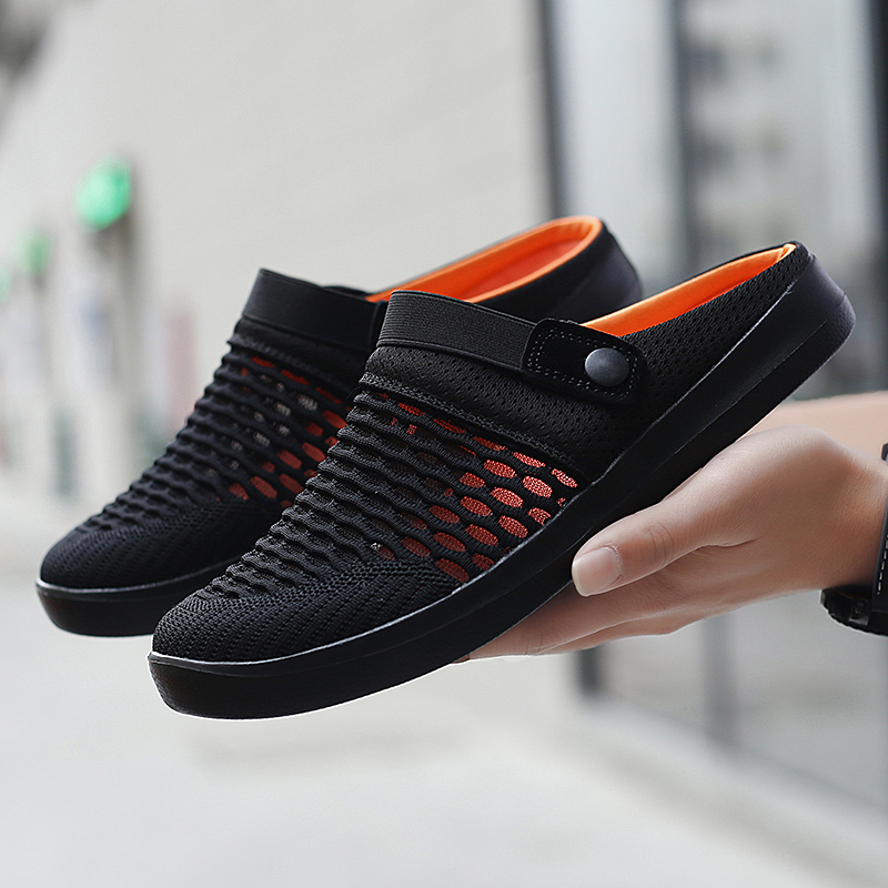 STRONGSHEN Summer Women Men Sa - Women'S Shoes Neuropathy avis et prix