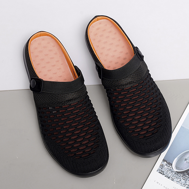 STRONGSHEN Summer Women Men Sa - Women'S Shoes Neuropathy avis et prix
