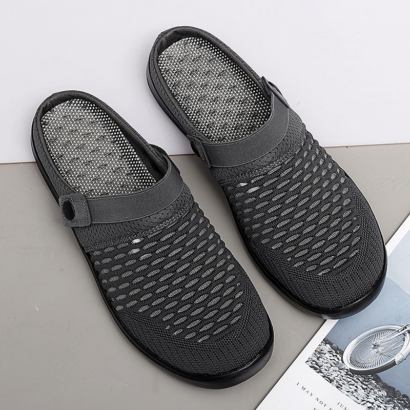 STRONGSHEN Summer Women Men Sa - Women'S Shoes Neuropathy avis et prix