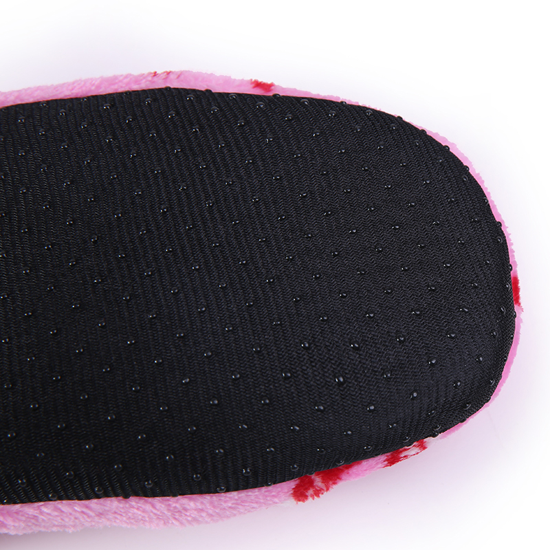 Home Slippers Winter Warm 2022 - Women Shoes Size To Men avis et prix