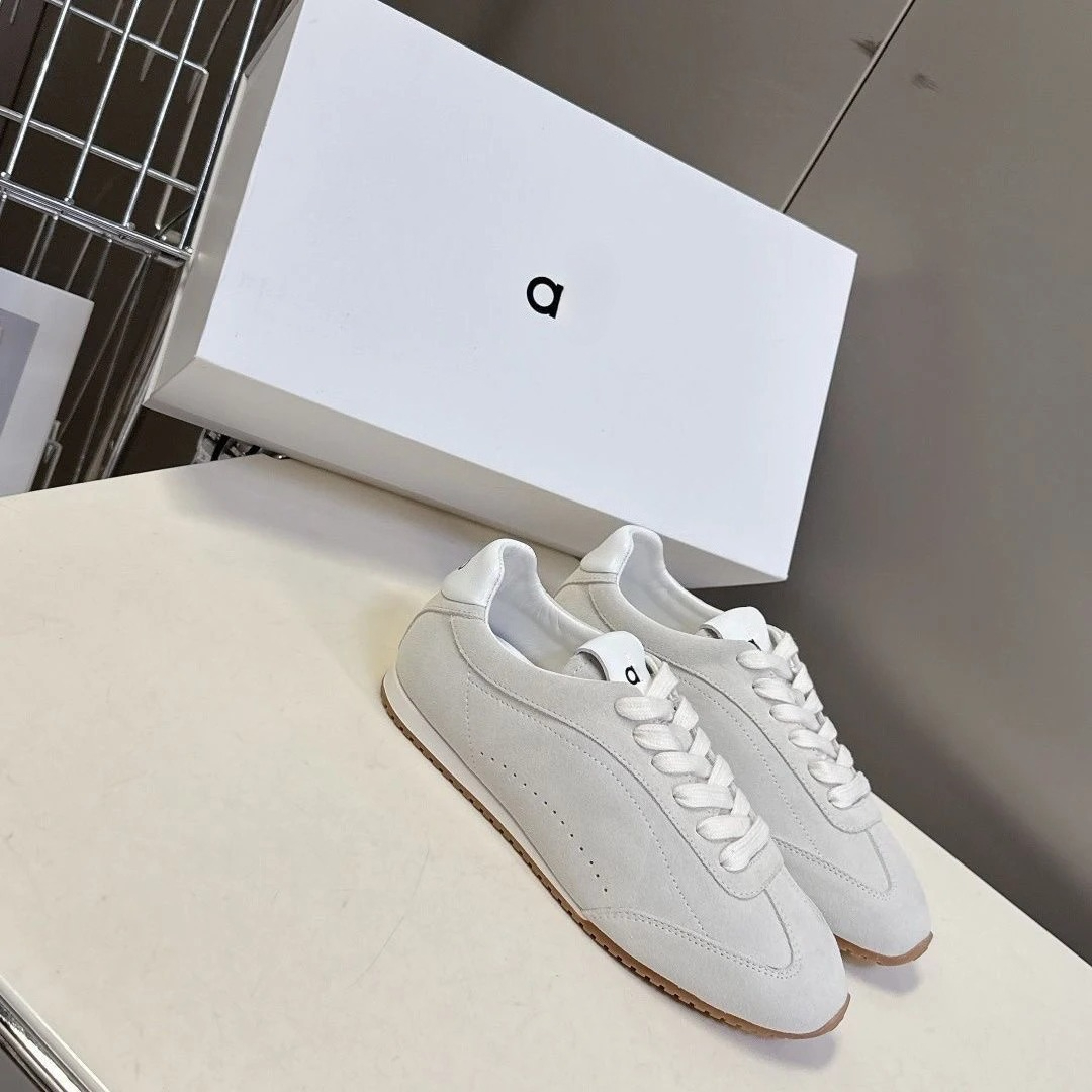 European-style Women's White S - Kids Shoes Women avis et prix