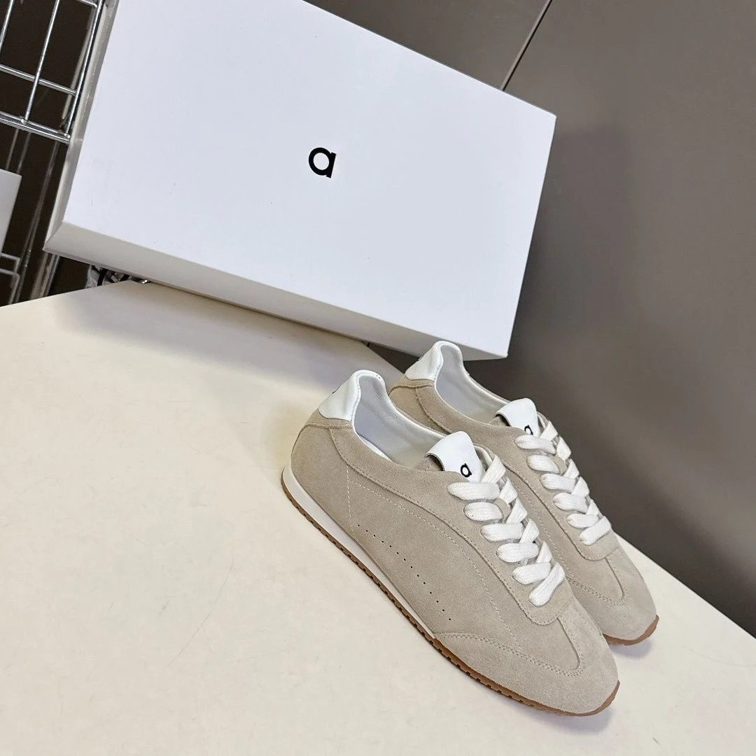 European-style Women's White S - Kids Shoes Women avis et prix