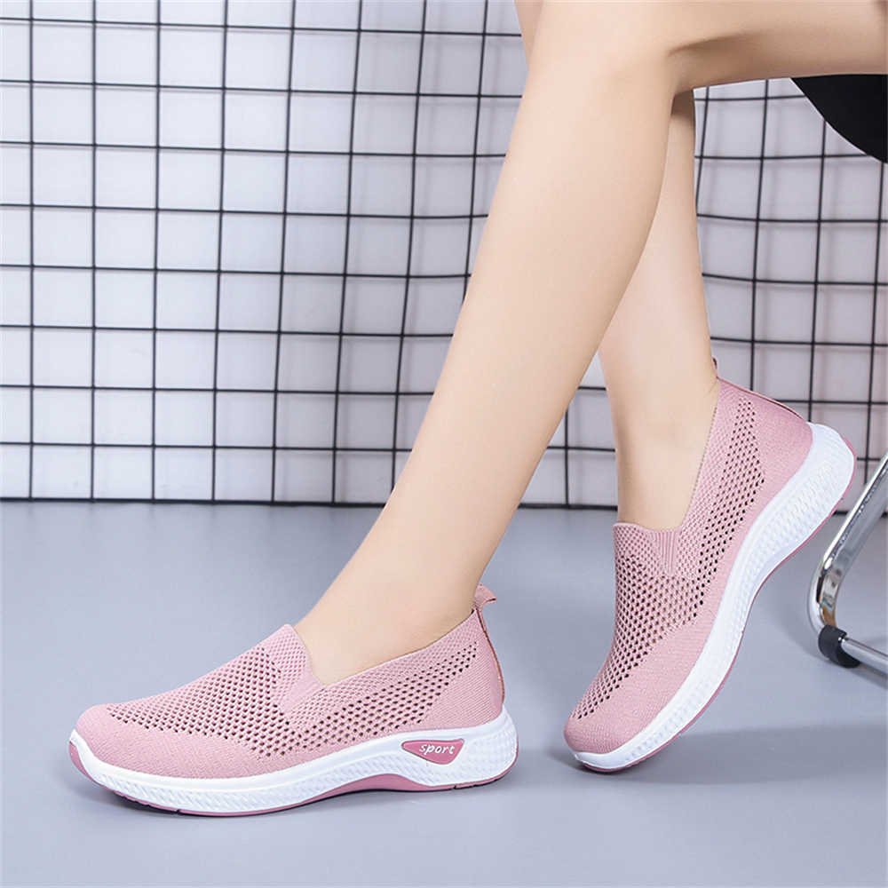 Hollow Without Laces Red Sneak - Women Shoes Luxury Brand avis et prix