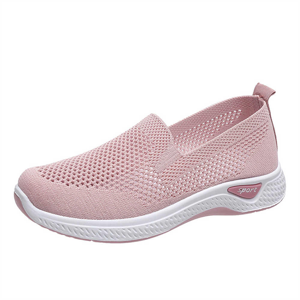 Hollow Without Laces Red Sneak - Women Shoes Luxury Brand avis et prix