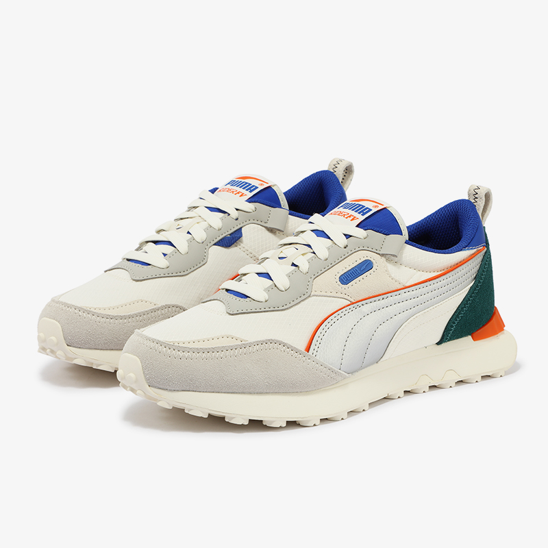 PUMA Genuine RIDER FV Unisex C - Women Shoes Puma avis et prix