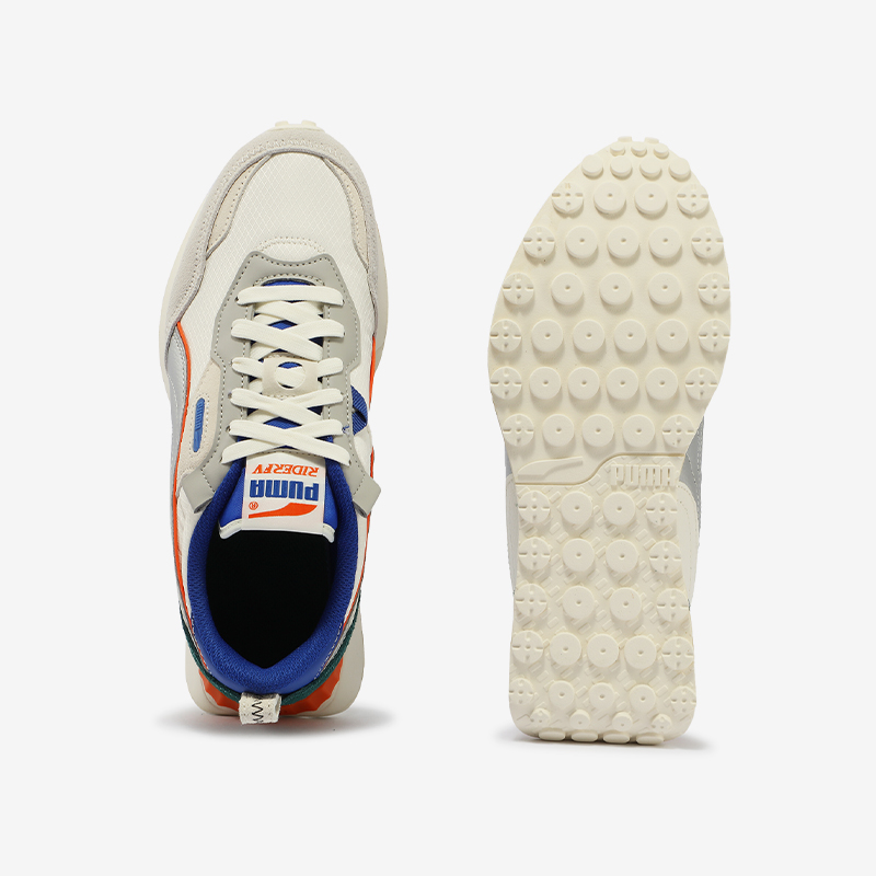 PUMA Genuine RIDER FV Unisex C - Women Shoes Puma avis et prix