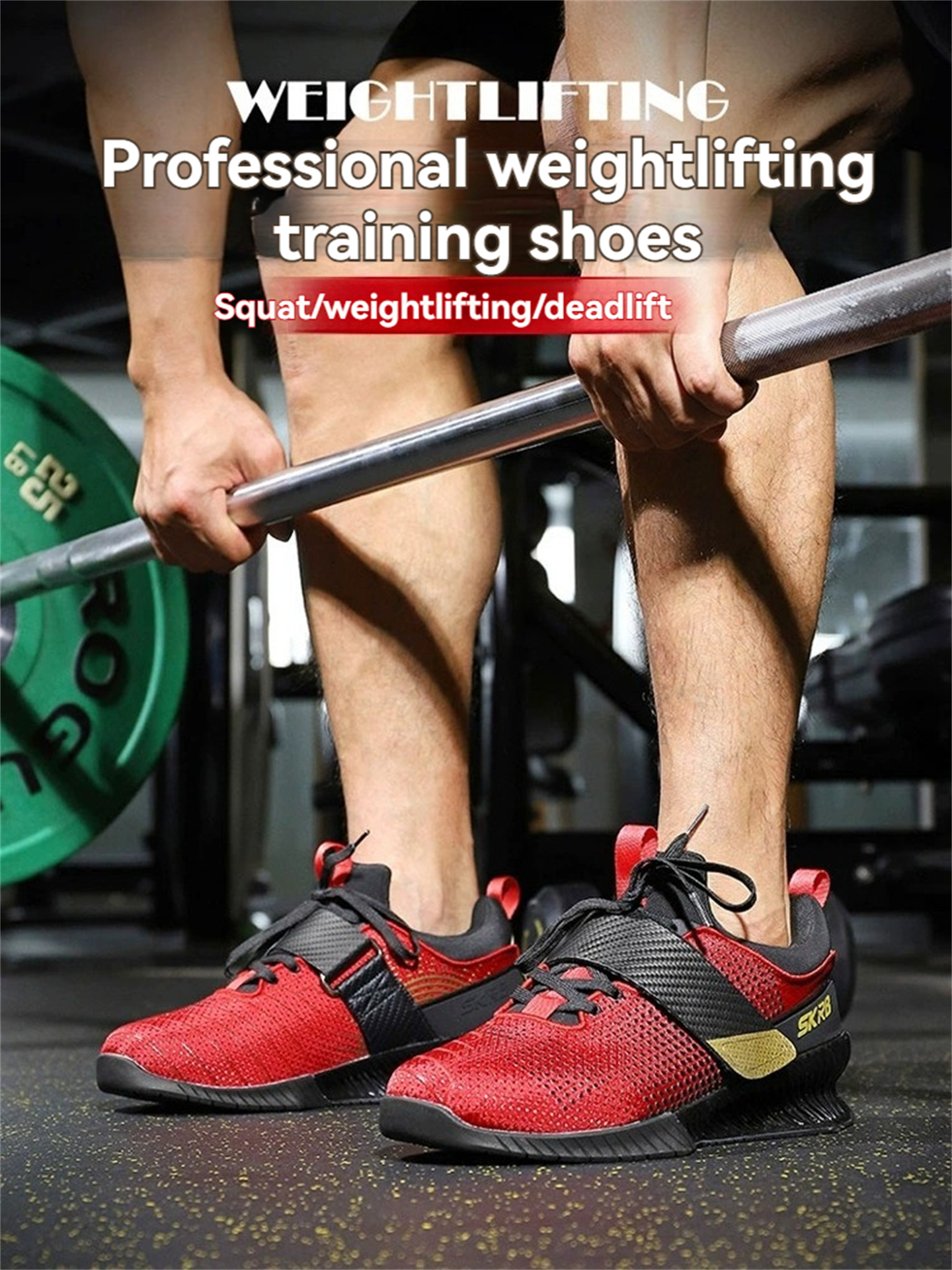 Weightlifting Shoes For Men &  - Women'S Shoes Weightlifting avis et prix