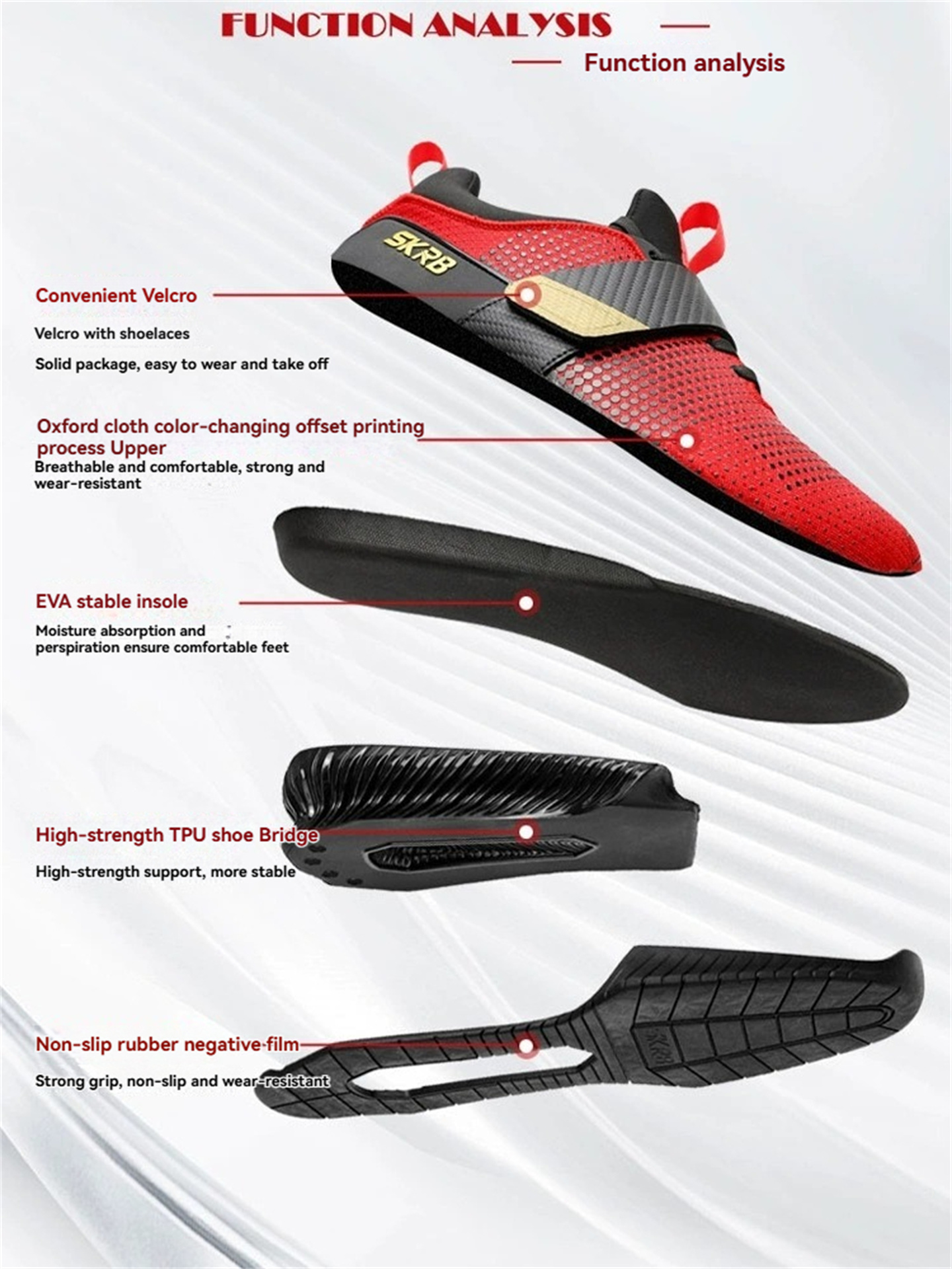 Weightlifting Shoes For Men &  - Women'S Shoes Weightlifting avis et prix