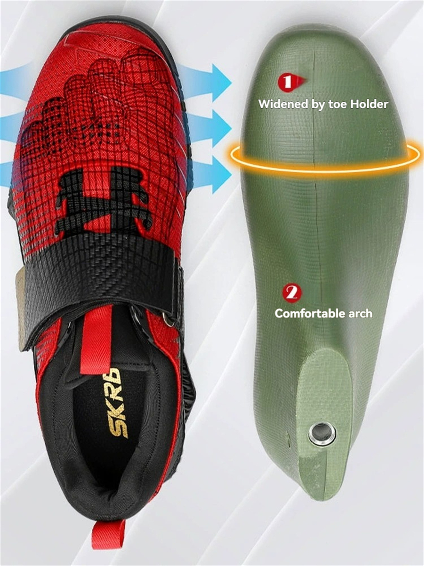 Weightlifting Shoes For Men &  - Women'S Shoes Weightlifting avis et prix