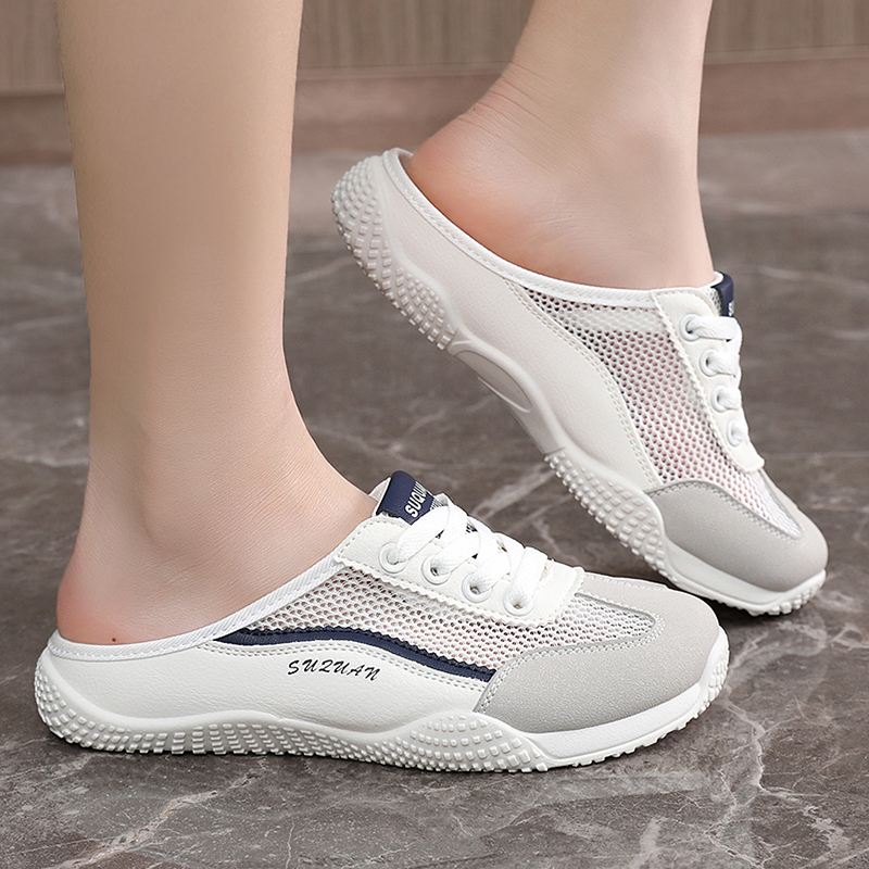 Summer Women Half Slippers, Ho - Women Shoes For Walking avis et prix