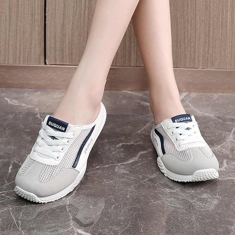 Summer Women Half Slippers, Ho - Women Shoes For Walking avis et prix