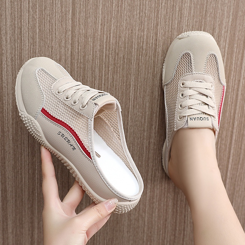 Summer Women Half Slippers, Ho - Women Shoes For Walking avis et prix