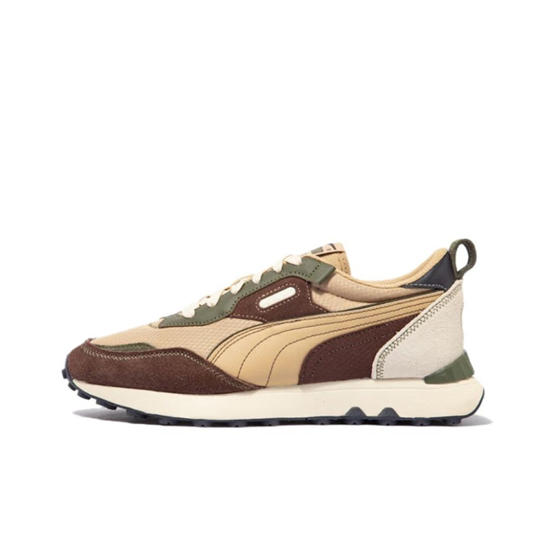 Puma Rider FV Retro Fashionabl - Women Shoes Puma avis et prix