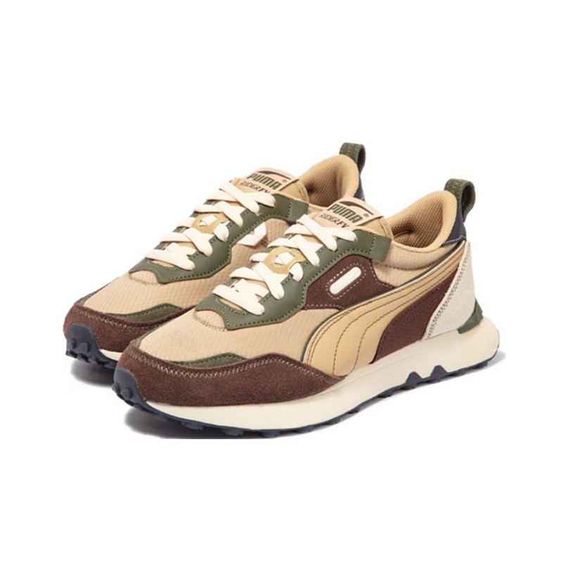 Puma Rider FV Retro Fashionabl - Women Shoes Puma avis et prix