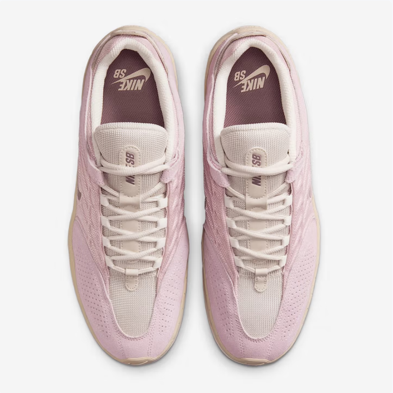 Nike's New Shock-Absorbing, We - Women Shoes Must Have avis et prix