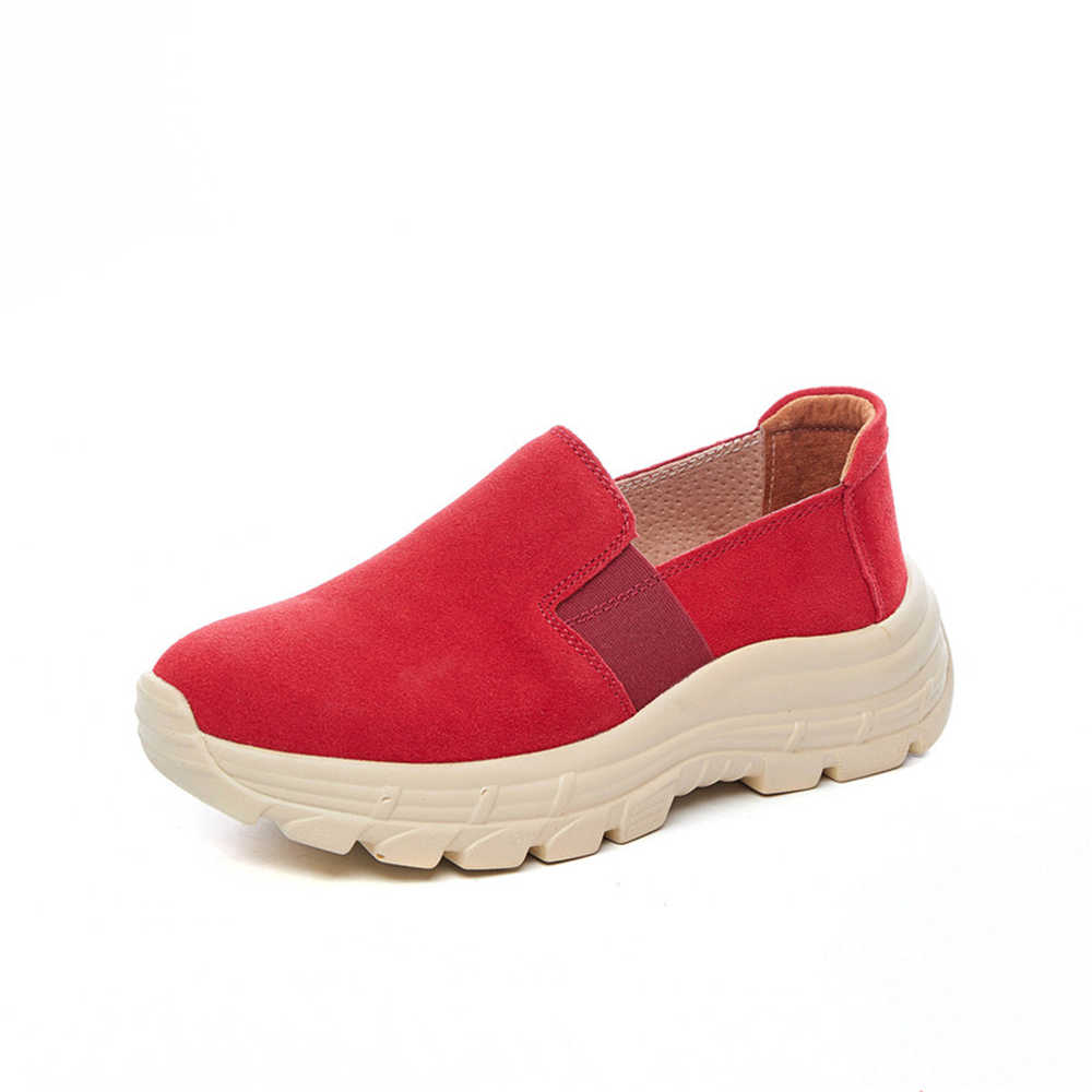 Fall Moccassin Shoes Brand Lux - Women Shoes Luxury Brand avis et prix