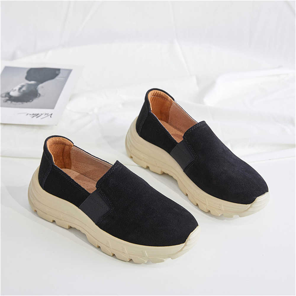 Fall Moccassin Shoes Brand Lux - Women Shoes Luxury Brand avis et prix