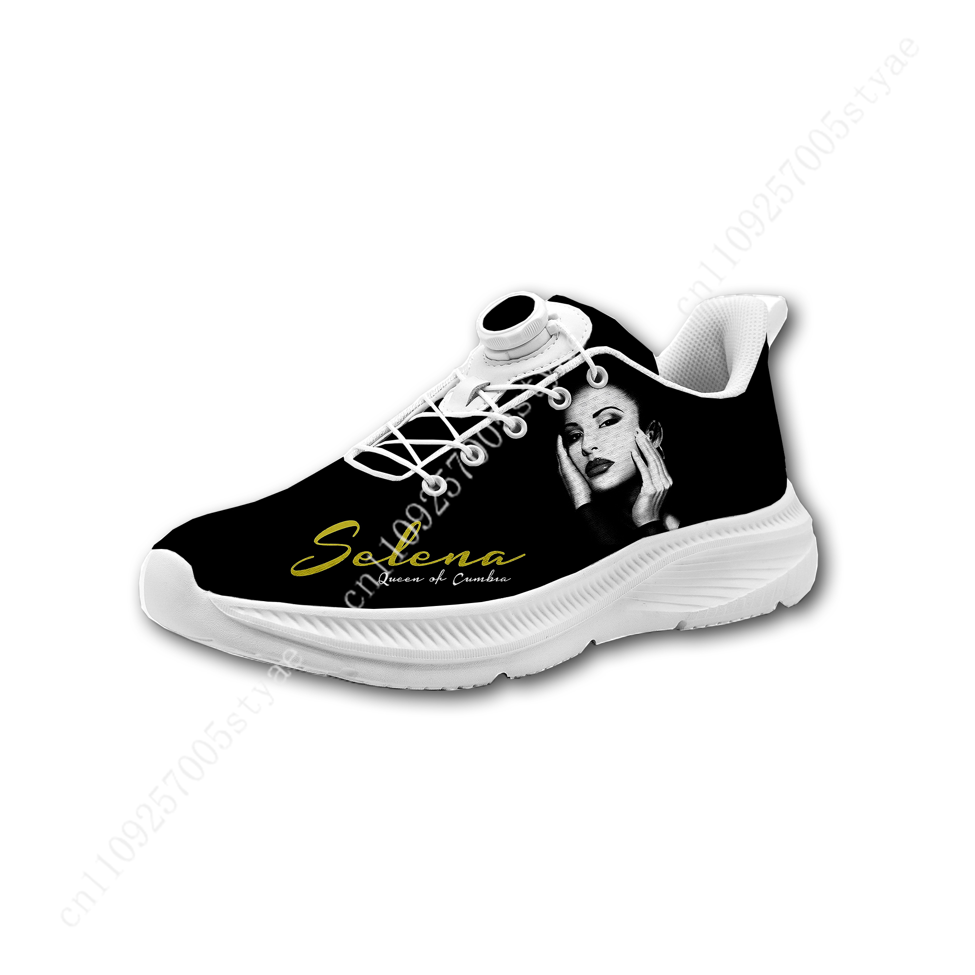 Selena Quintanilla Custom Walk - Women Shoes For Walking avis et prix