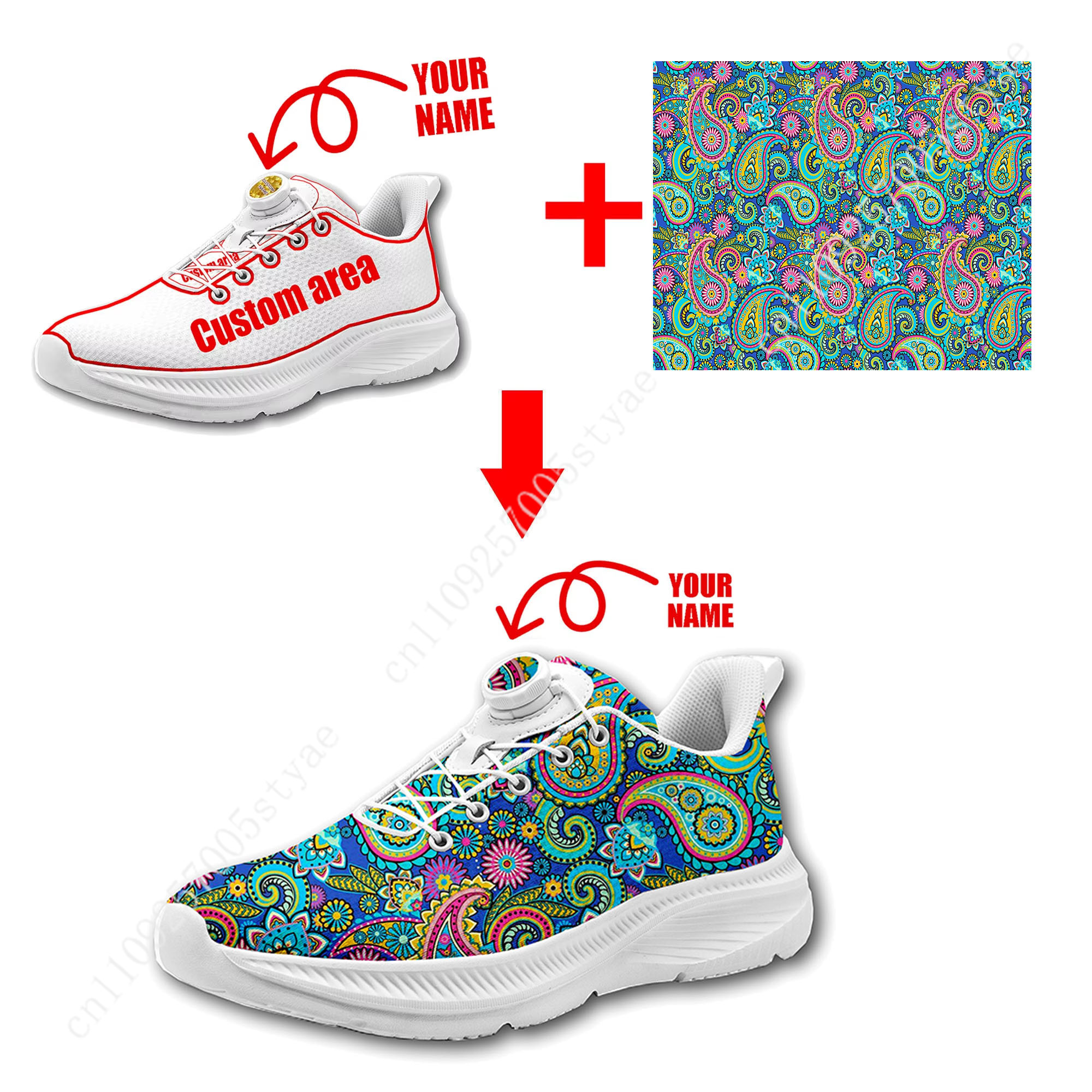 Selena Quintanilla Custom Walk - Women Shoes For Walking avis et prix