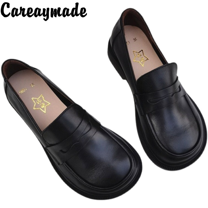 Careaymade-Women's Casual Shoe - Women Shoes Size To Men avis et prix