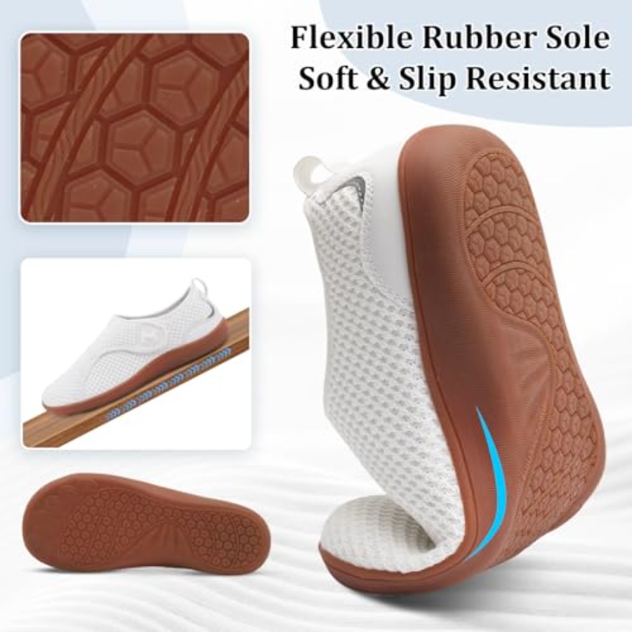 Womens Walking Shoes Comfortab - Women'S Shoes Neuropathy avis et prix