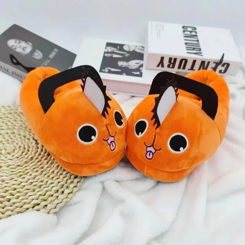 Anime Chainsaw Man Pochita Hou - Women Shoes Size To Men avis et prix
