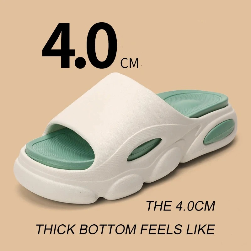 Crestar Platform Soft Eva Slip - Women Shoes Size To Men avis et prix