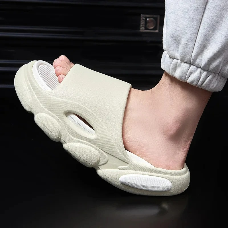 Crestar Platform Soft Eva Slip - Women Shoes Size To Men avis et prix