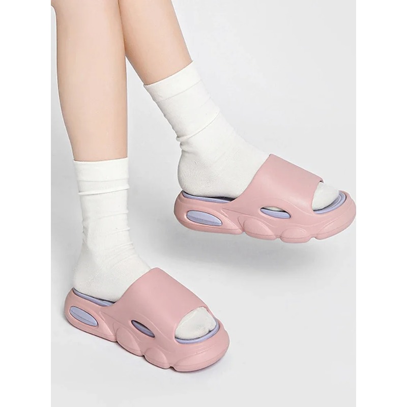 Crestar Platform Soft Eva Slip - Women Shoes Size To Men avis et prix