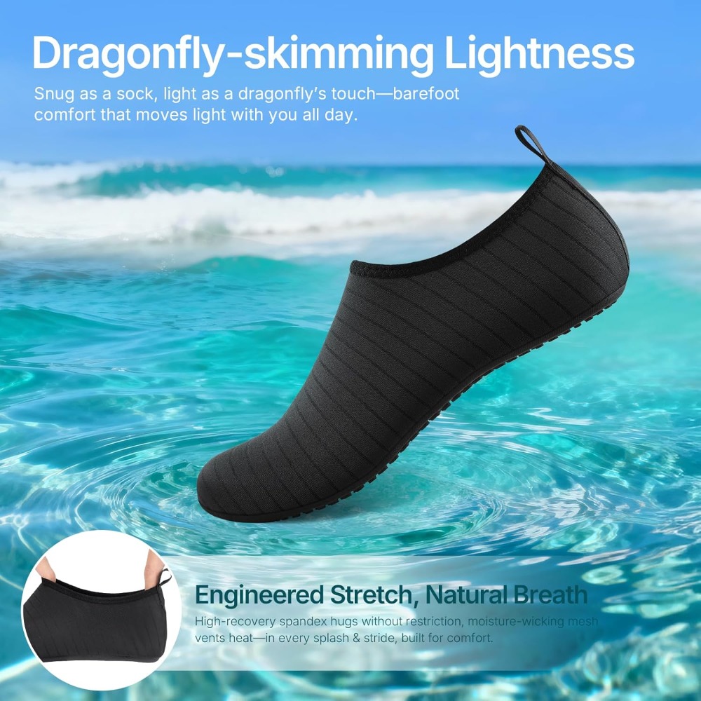 Tanamo Water Shoes for Women M - Women Shoes Must Have avis et prix