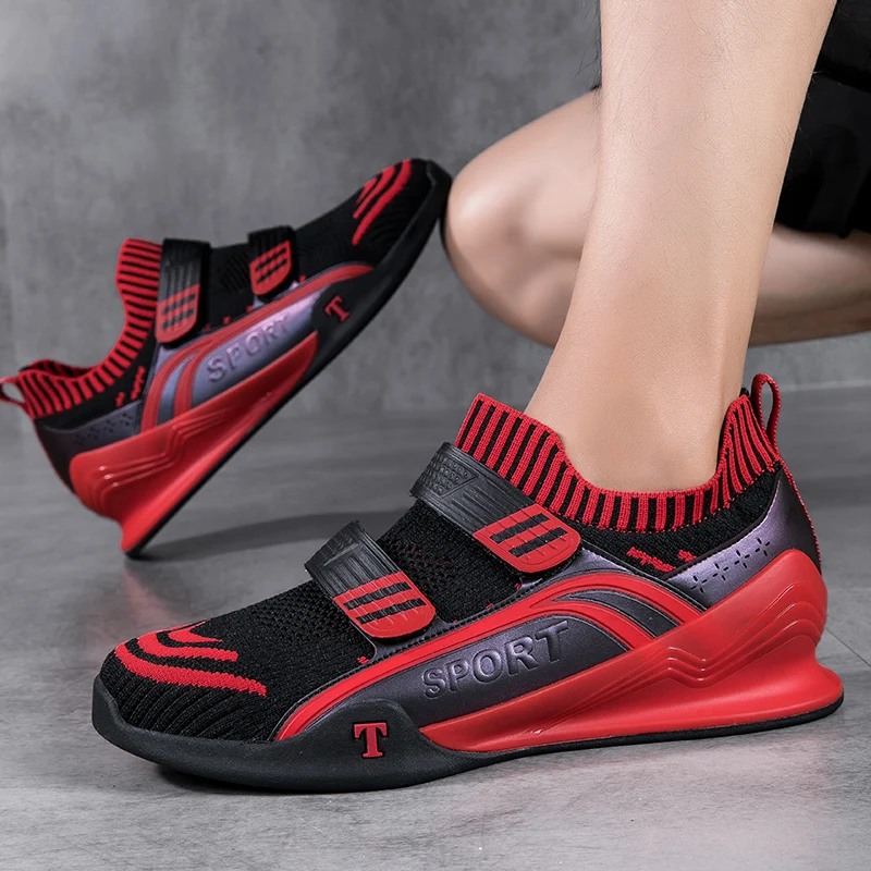 Men's Weightlifting Shoes Indo - Women'S Shoes Weightlifting avis et prix
