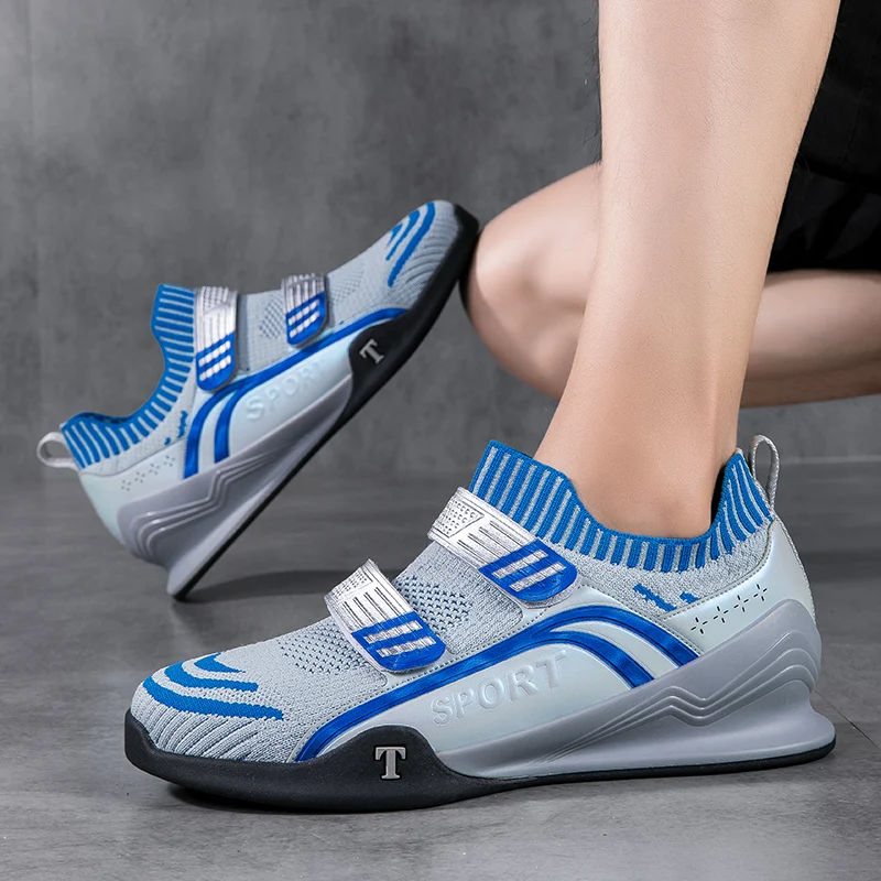 Men's Weightlifting Shoes Indo - Women'S Shoes Weightlifting avis et prix