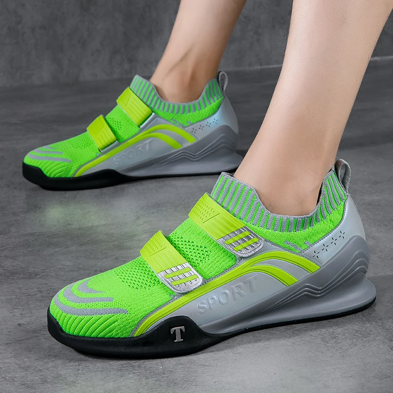 Men's Weightlifting Shoes Indo - Women'S Shoes Weightlifting avis et prix
